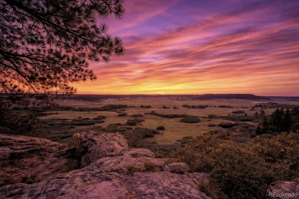 $1,150,000 | 7750 East Greenland Road, Franktown, CO 80116