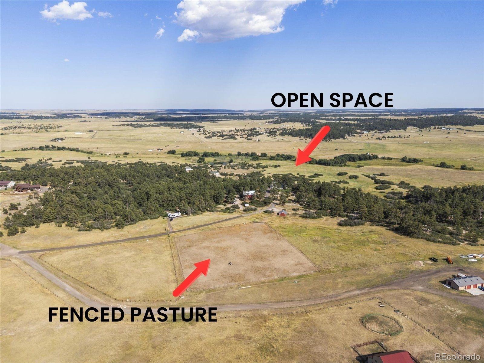 7750 East Greenland Road Franktown, CO 80116 - Photo 6 of 48
