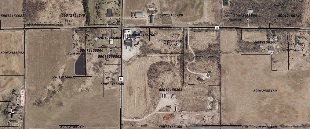 W7295 County Road N Mitchell