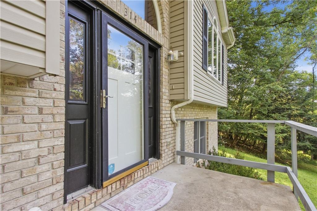 314 Glade Run Road Renfrew, PA 16053 - Photo 31 of 45 Gallery Image 31