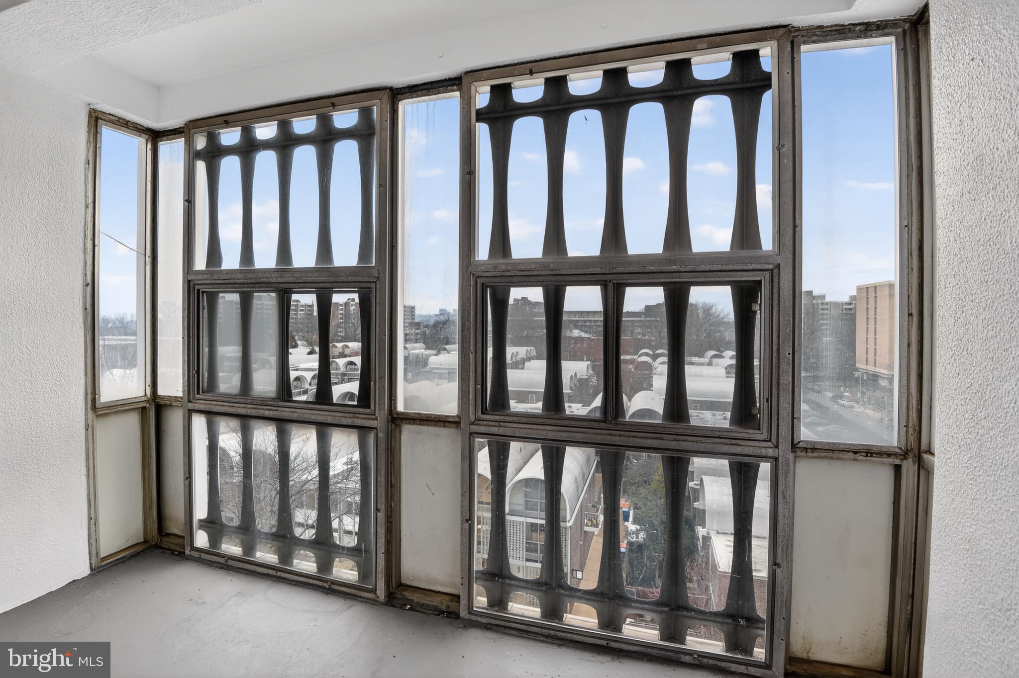 1301 Delaware Avenue Southwest, Unit N602 Washington, DC 20024 - Photo 11 of 18