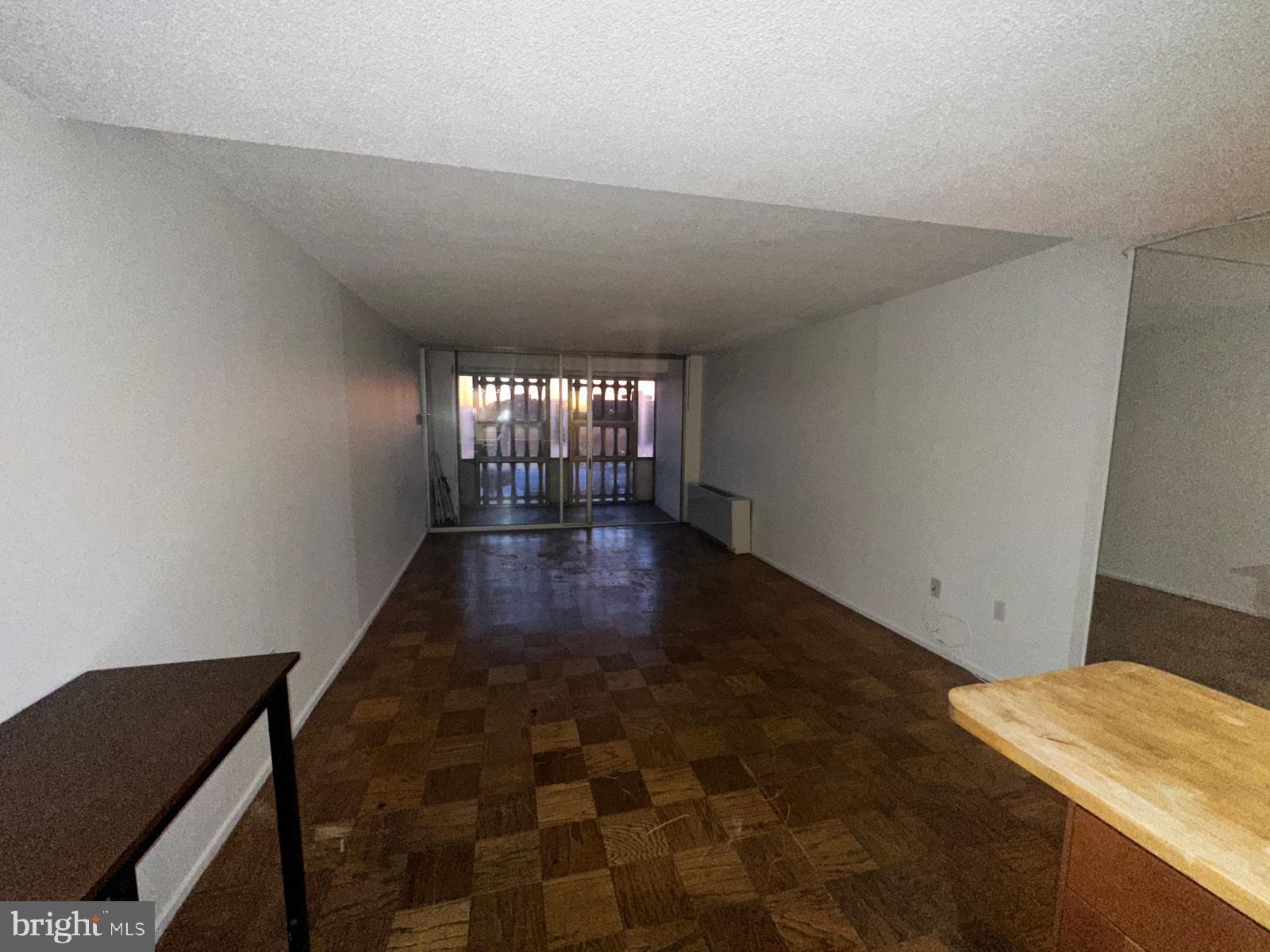 1301 Delaware Avenue Southwest, Unit N602 Washington, DC 20024 - Photo 11 of 22 a view of entryway