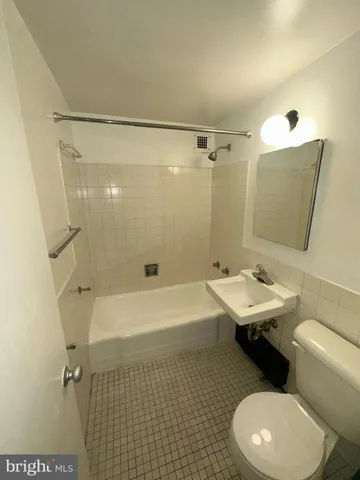 a close up view of racks