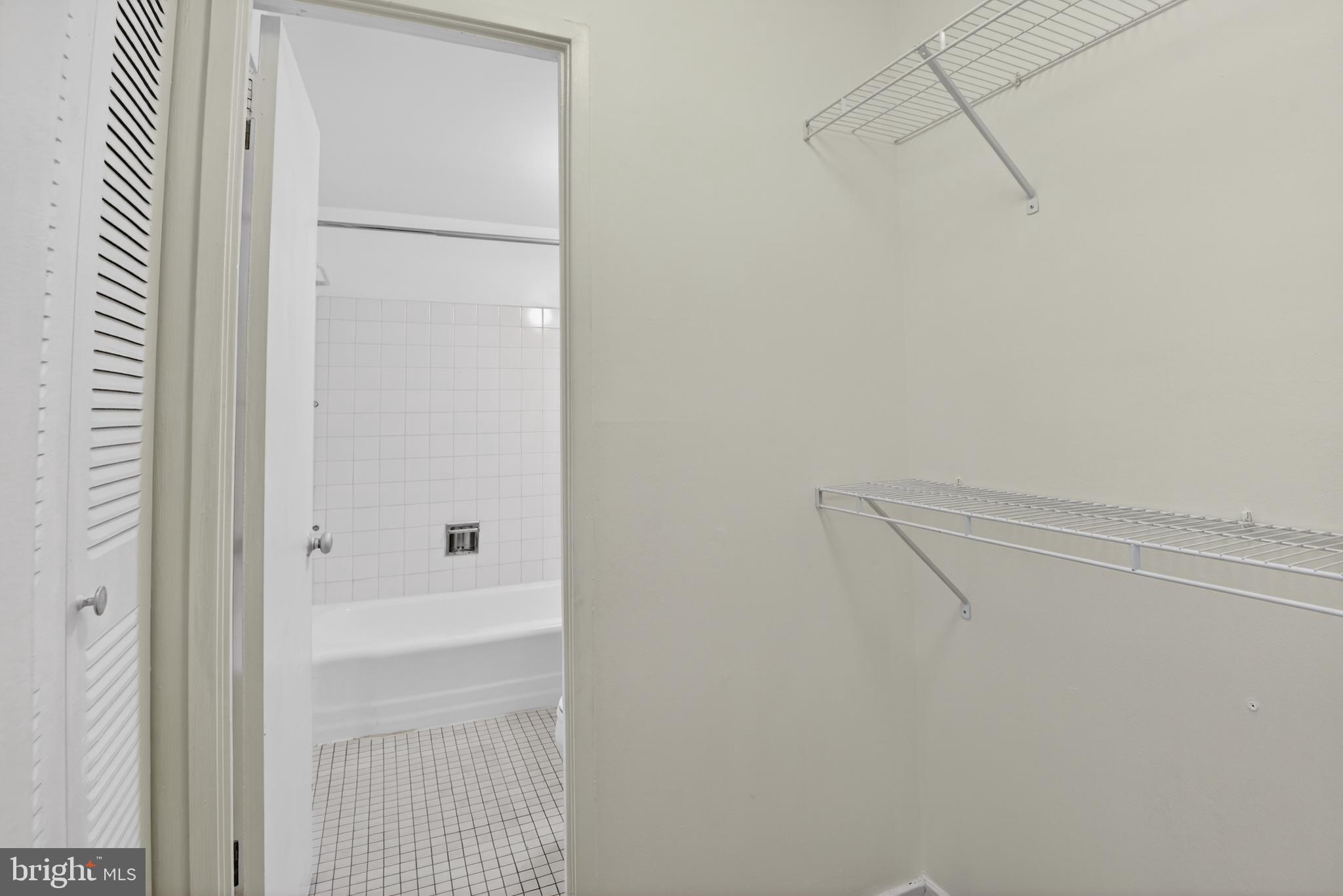 1301 Delaware Avenue Southwest, Unit N602 Washington, DC 20024 - Photo 13 of 18