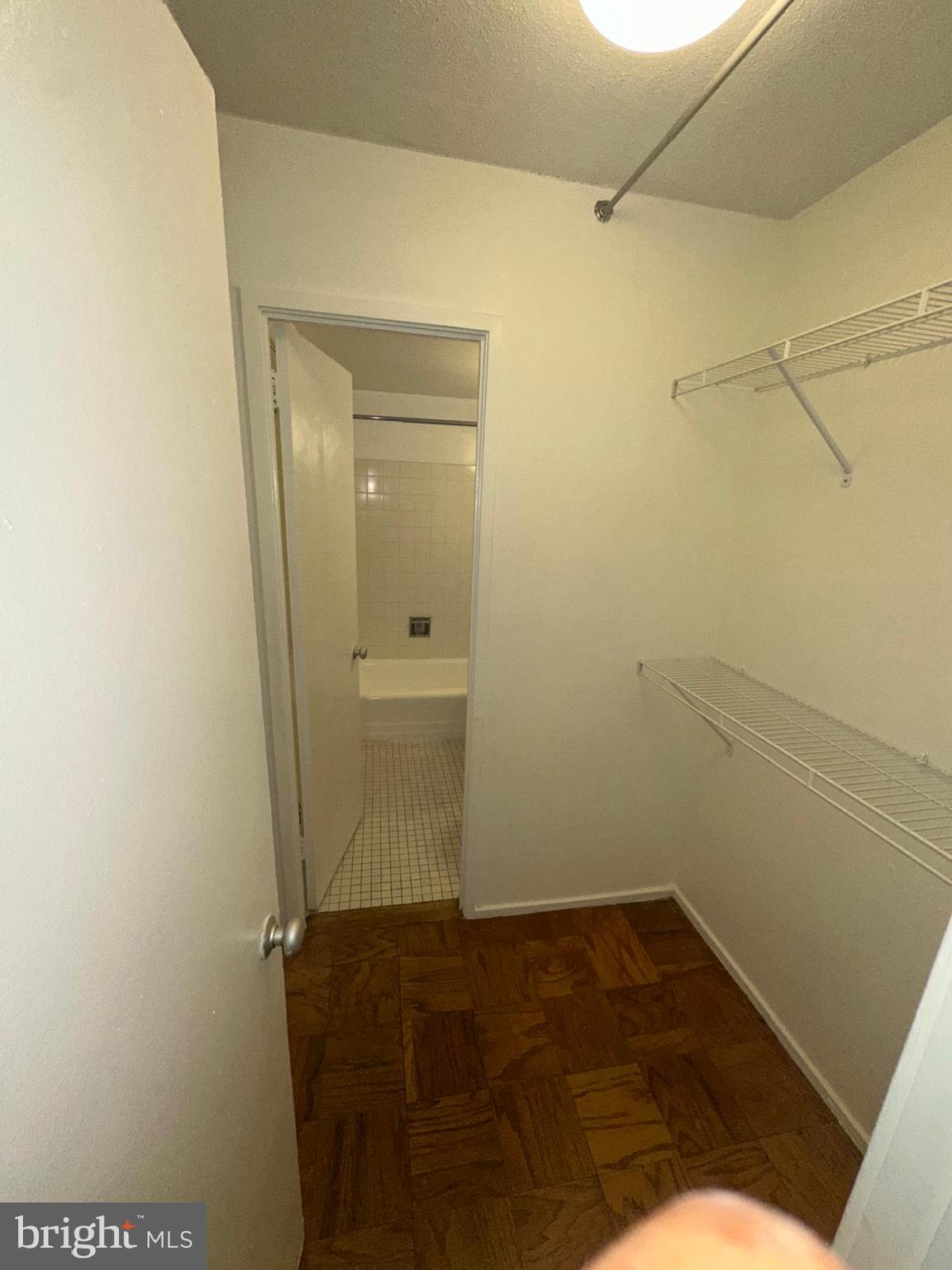 1301 Delaware Avenue Southwest, Unit N602 Washington, DC 20024 - Photo 14 of 22 a view of small space