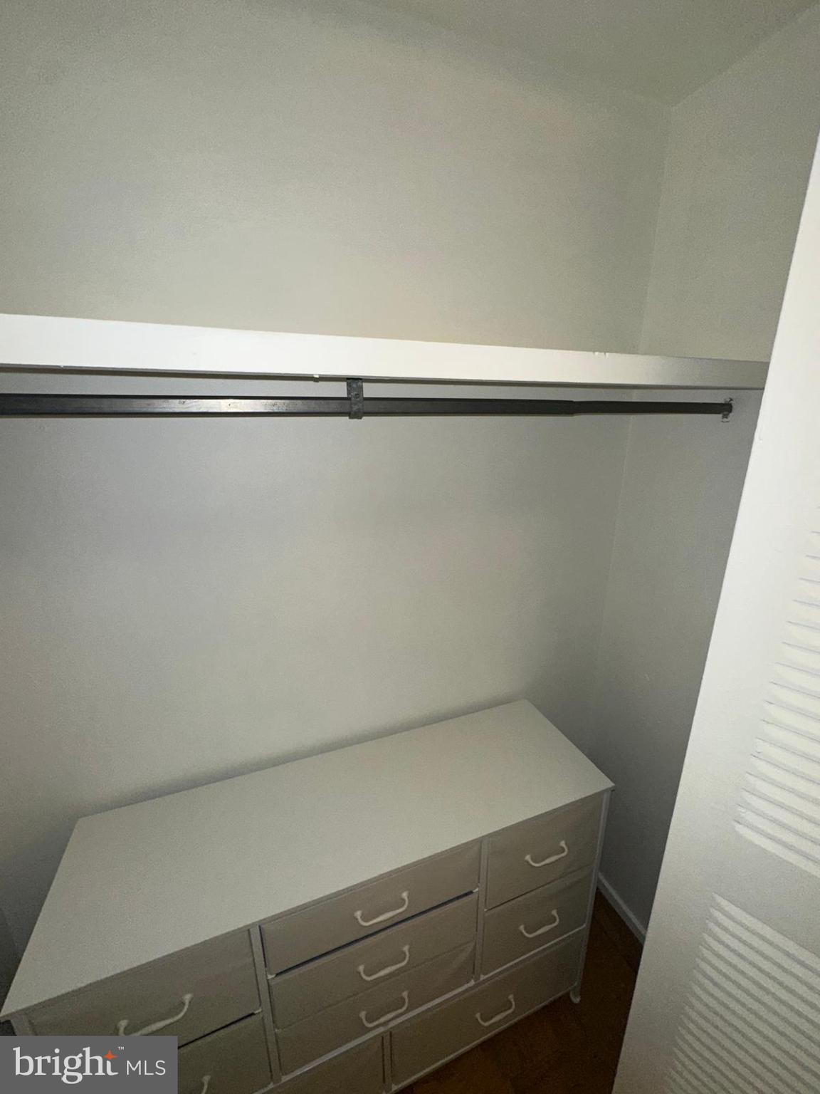 1301 Delaware Avenue Southwest, Unit N602 Washington, DC 20024 - Photo 15 of 22 a close up view of racks