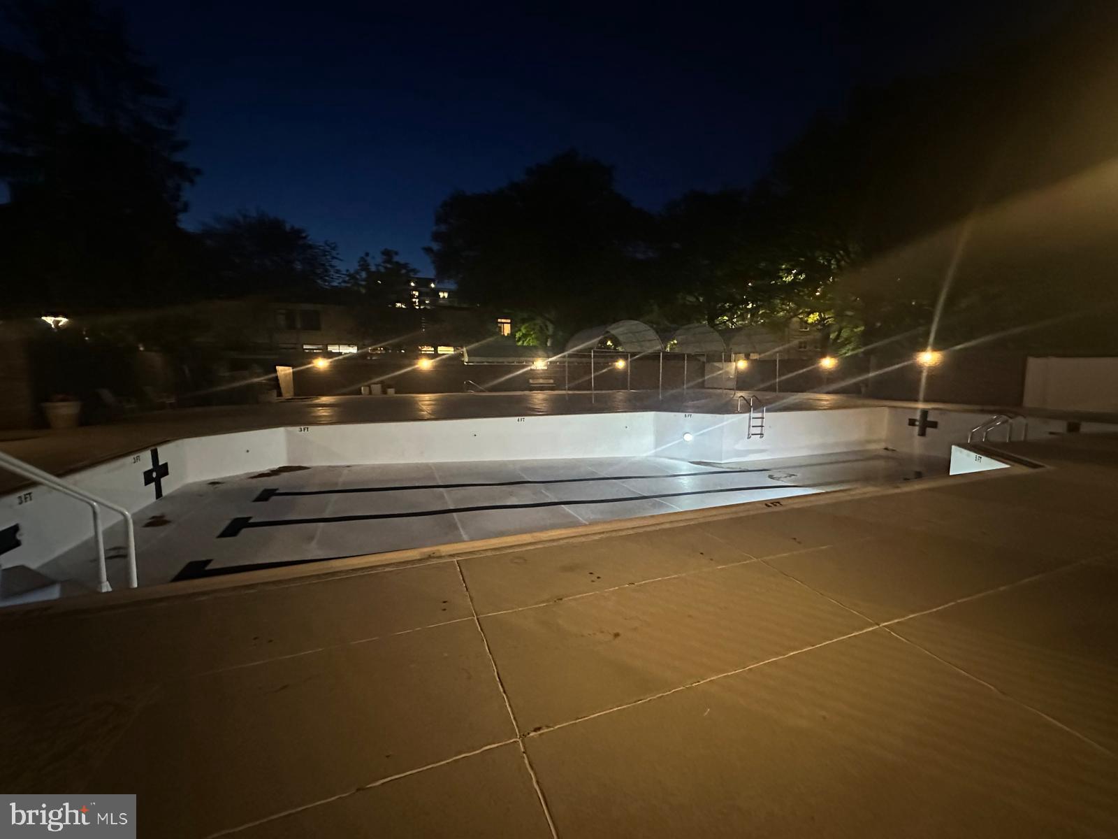 1301 Delaware Avenue Southwest, Unit N602 Washington, DC 20024 - Photo 16 of 18