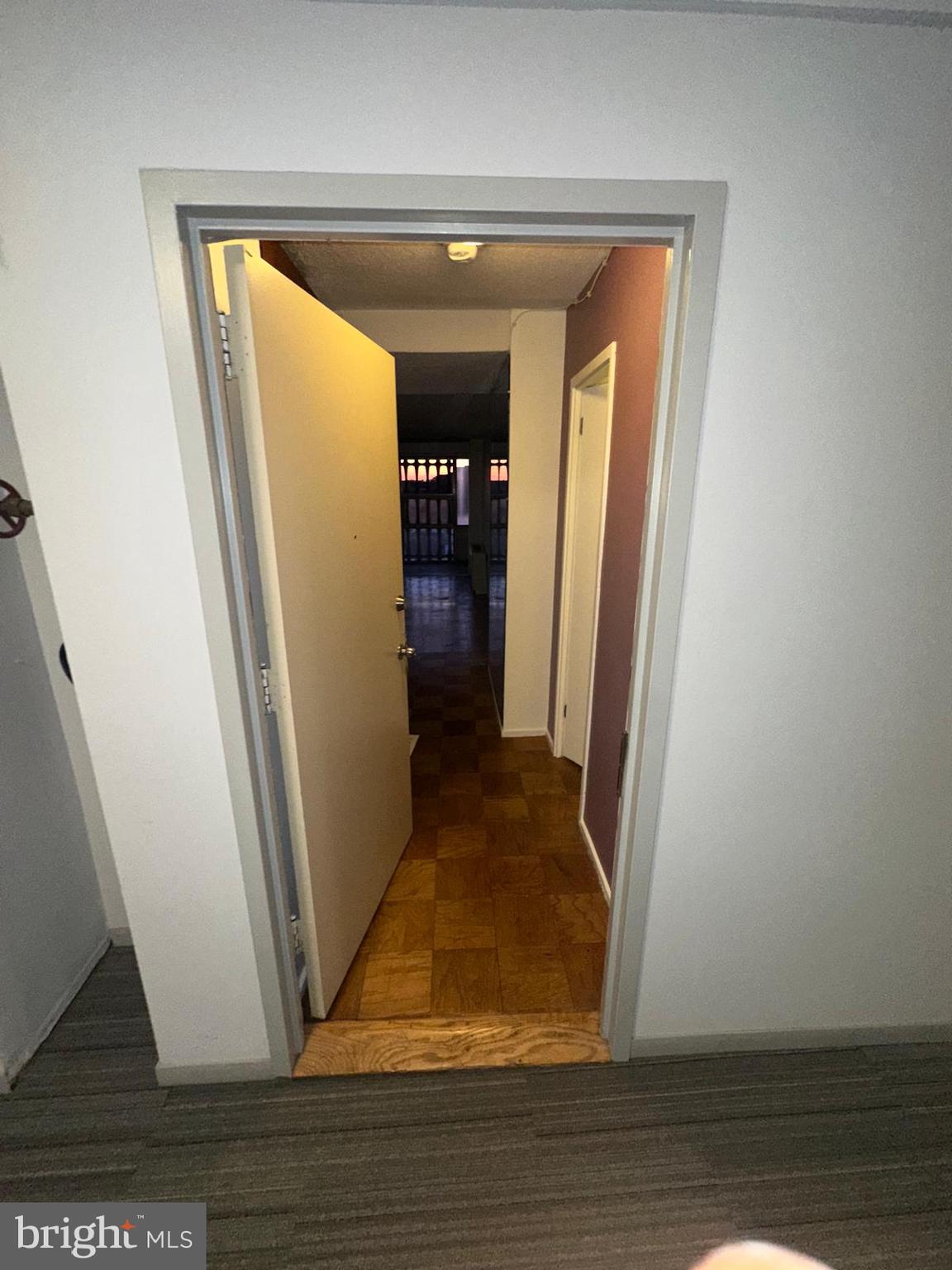 1301 Delaware Avenue Southwest, Unit N602 Washington, DC 20024 - Photo 17 of 22 a view of entryway