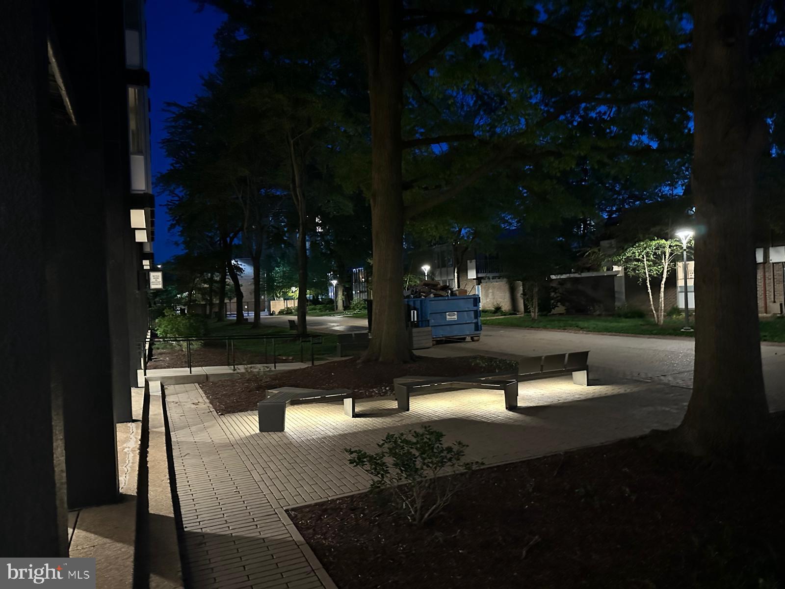 1301 Delaware Avenue Southwest, Unit N602 Washington, DC 20024 - Photo 17 of 18