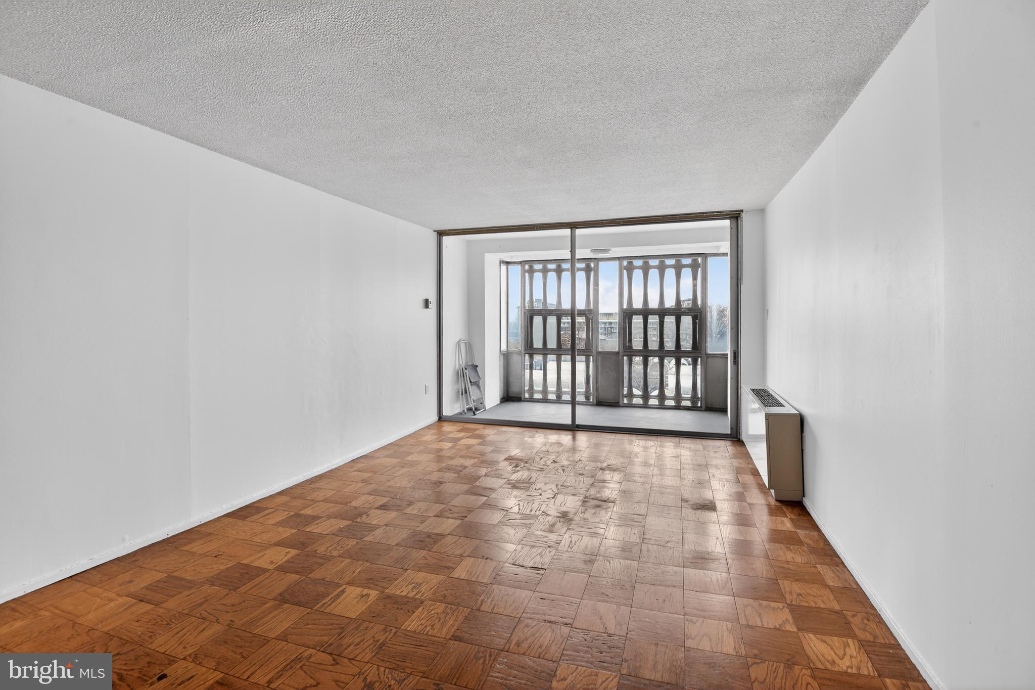 1301 Delaware Avenue Southwest, Unit N602 Washington, DC 20024 - Photo 2 of 18