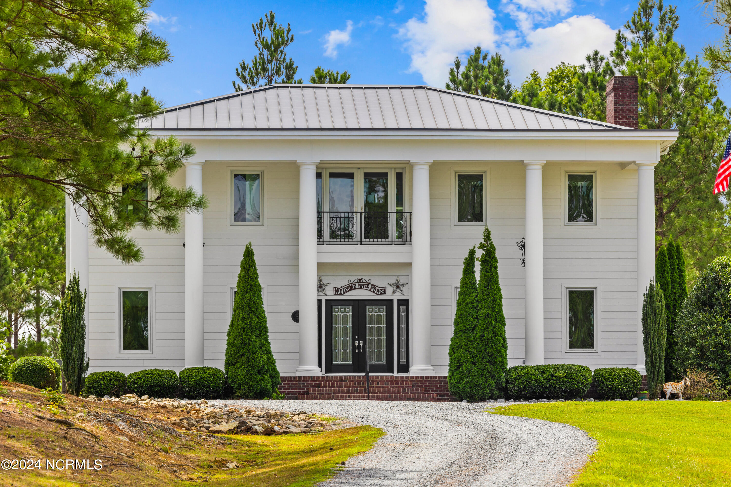 Front Exterior