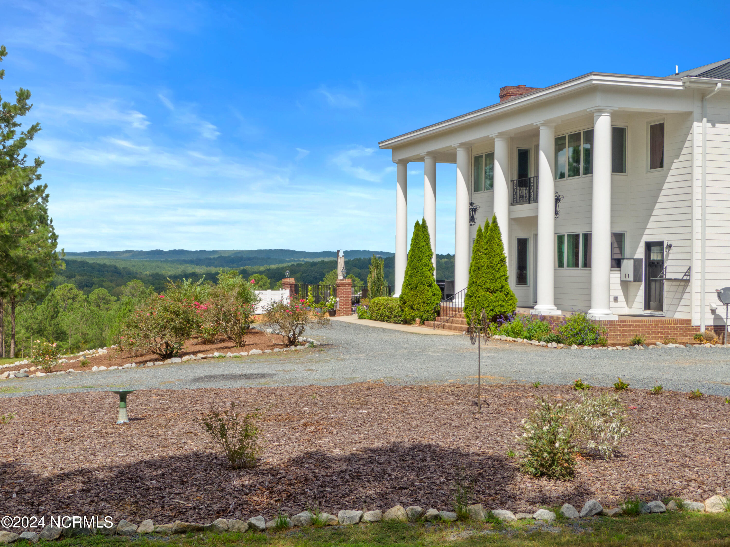 636 Okeewemee Road Troy, NC 27371 - Photo 66 of 90 069_636_okeewemee_road_drone-2_226