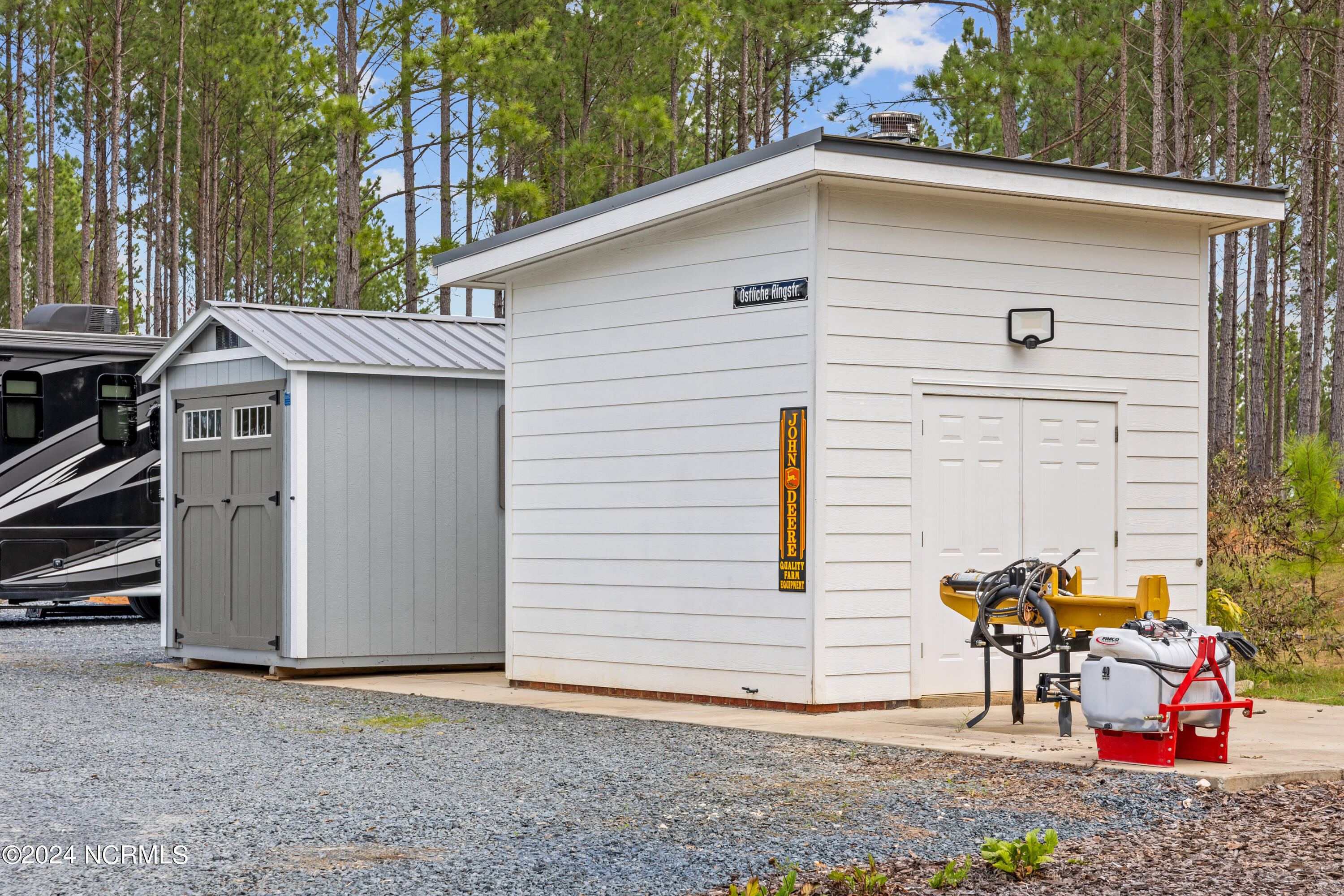 636 Okeewemee Road Troy, NC 27371 - Photo 75 of 90 087_636_okeewemee_road-82_342