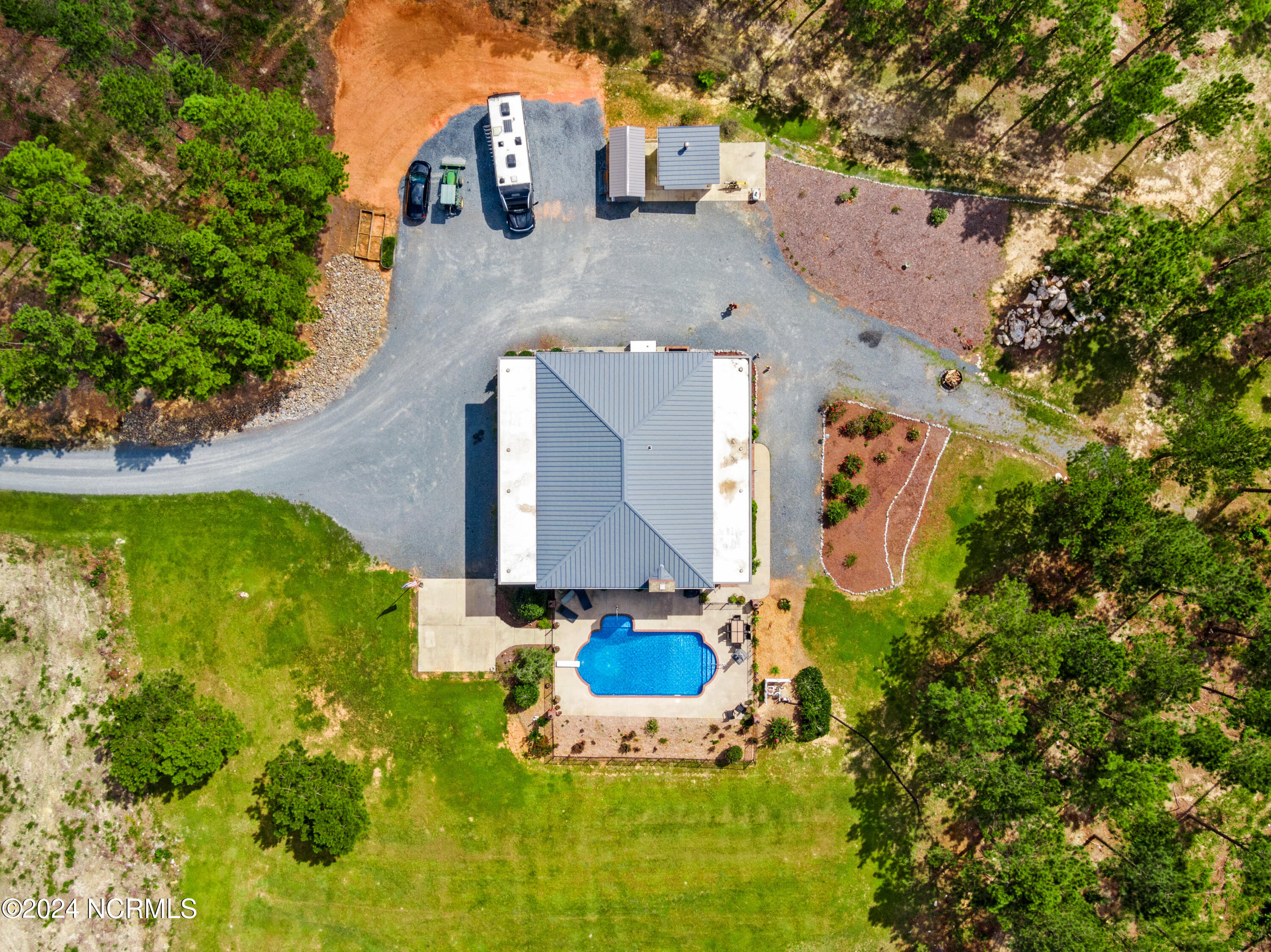 636 Okeewemee Road Troy, NC 27371 - Photo 81 of 90 080_636_okeewemee_road-77_896