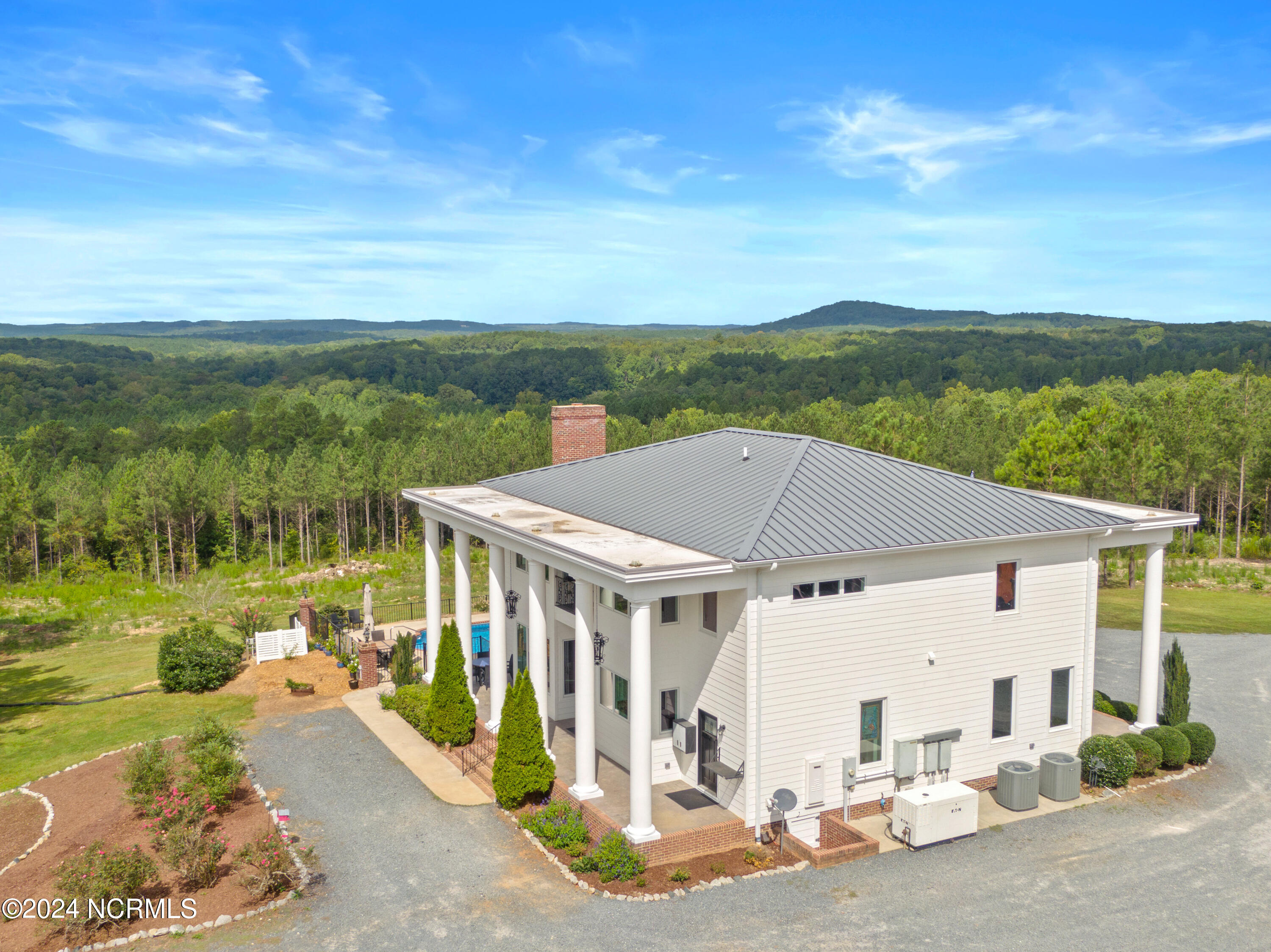 636 Okeewemee Road Troy, NC 27371 - Photo 10 of 90 071_636_okeewemee_road_drone-1_147