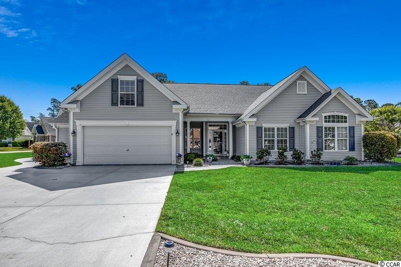 265 Pickering Drive Murrells Inlet, SC 29576 - Photo 1 of 37 Gallery Image 1