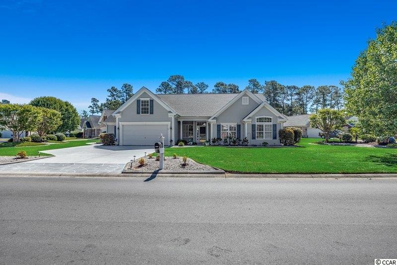 265 Pickering Drive Murrells Inlet, SC 29576 - Photo 29 of 37 Gallery Image 29