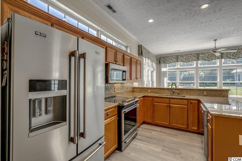 265 Pickering Drive Murrells Inlet, SC 29576 - Photo 7 of 37 Gallery Image 7