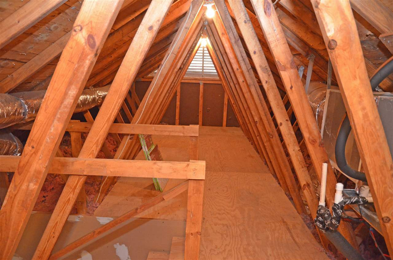 2809 Bolo Trail Raleigh, NC 27615 - Photo 27 of 27 Photo 27