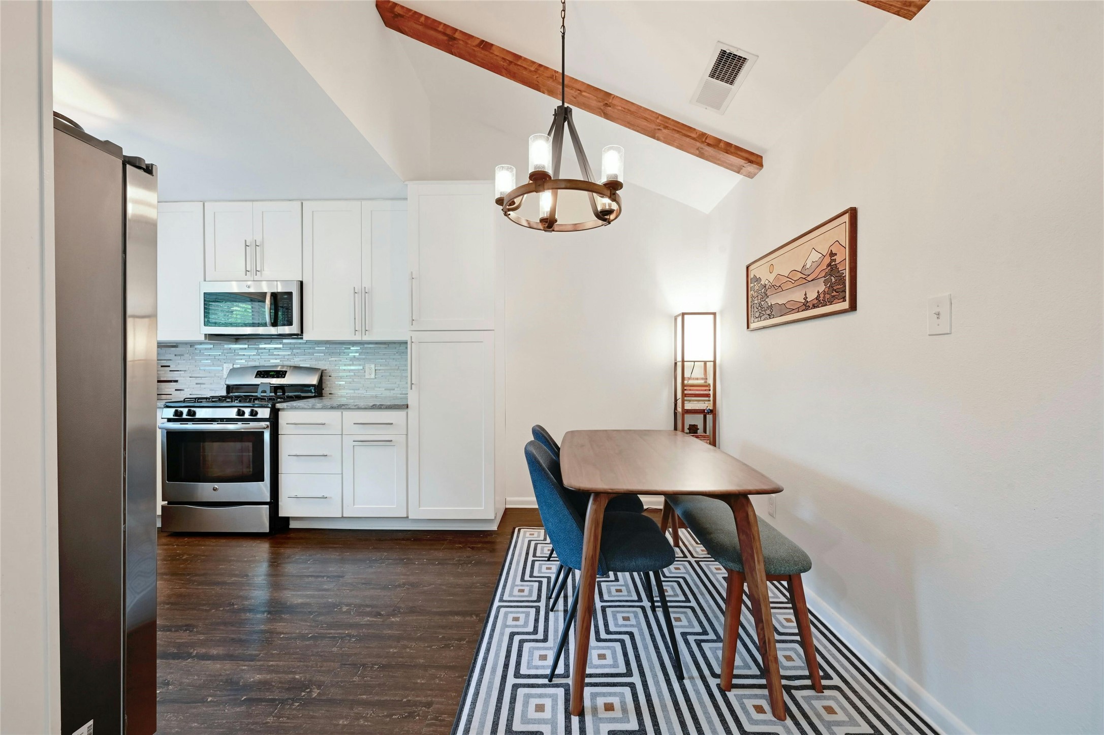 607 Old Stone Road Austin, TX 78745 - Photo 12 of 30 Gallery Image 12