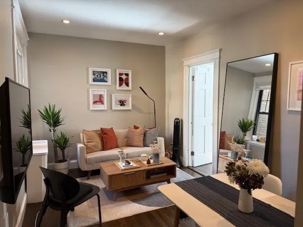 $639,000 | 60 Queensberry Street, Unit 19, Boston, MA 02215