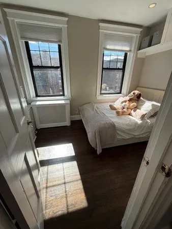 $639,000 | 60 Queensberry Street, Unit 19, Boston, MA 02215