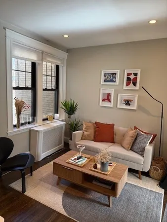 $639,000 | 60 Queensberry Street, Unit 19, Boston, MA 02215
