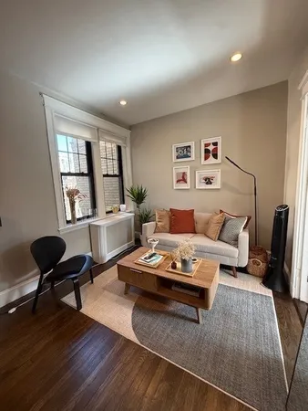 $639,000 | 60 Queensberry Street, Unit 19, Boston, MA 02215