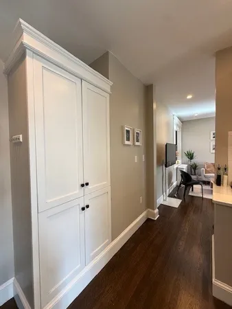 $639,000 | 60 Queensberry Street, Unit 19, Boston, MA 02215