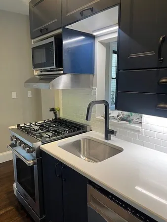 $639,000 | 60 Queensberry Street, Unit 19, Boston, MA 02215