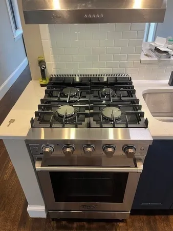 $639,000 | 60 Queensberry Street, Unit 19, Boston, MA 02215