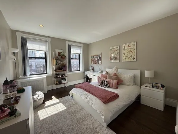 $639,000 | 60 Queensberry Street, Unit 19, Boston, MA 02215