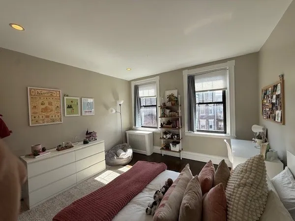$639,000 | 60 Queensberry Street, Unit 19, Boston, MA 02215