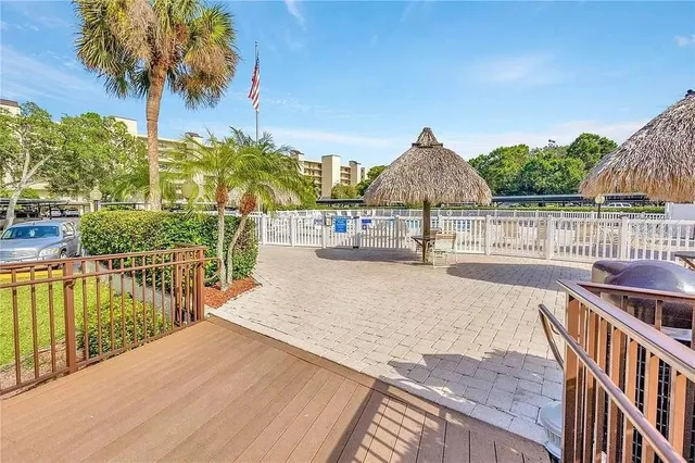 a view of outdoor space yard and lake