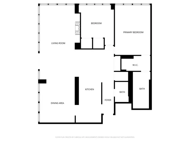 $6,200 | 200 East Delaware Place, Unit 13D, Chicago, IL 60611