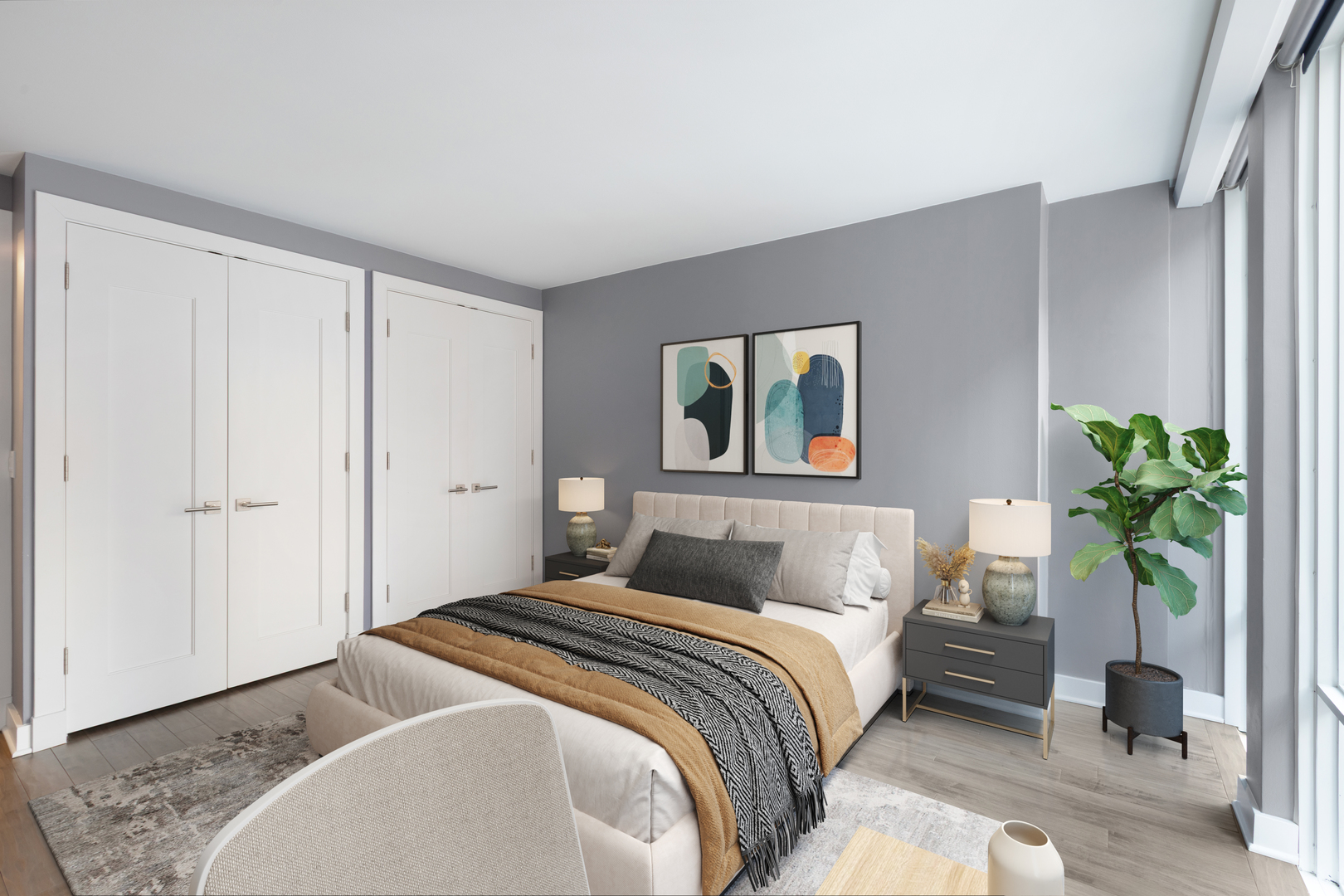 200 East Delaware Place, Unit 13D Chicago, IL 60611 - Photo 21 of 25