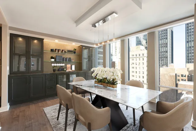 $6,200 | 200 East Delaware Place, Unit 13D, Chicago, IL 60611