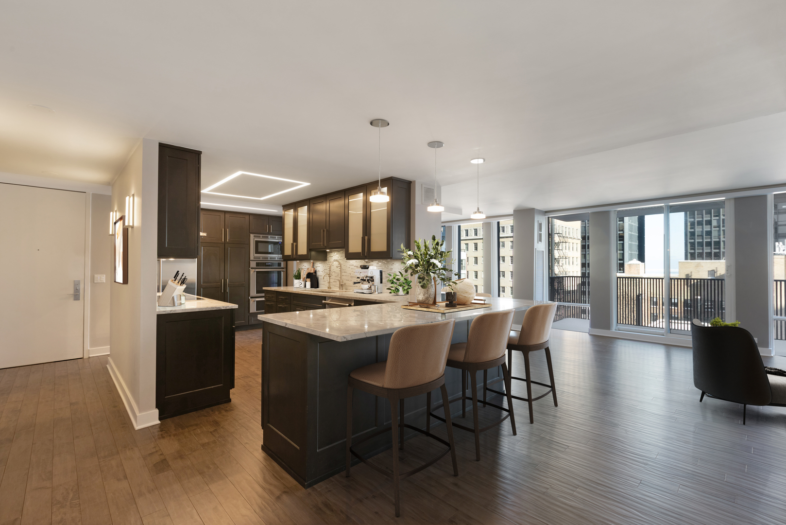 200 East Delaware Place, Unit 13D Chicago, IL 60611 - Photo 9 of 25