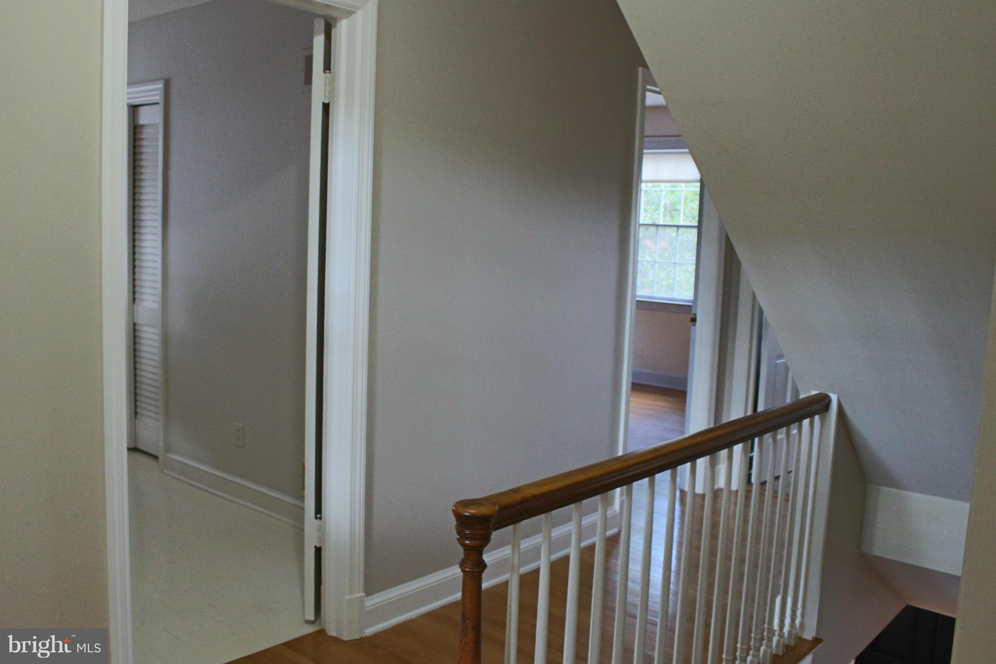 3102 Rolling Road Chevy Chase, MD 20815 - Photo 21 of 30 Upper level hallway