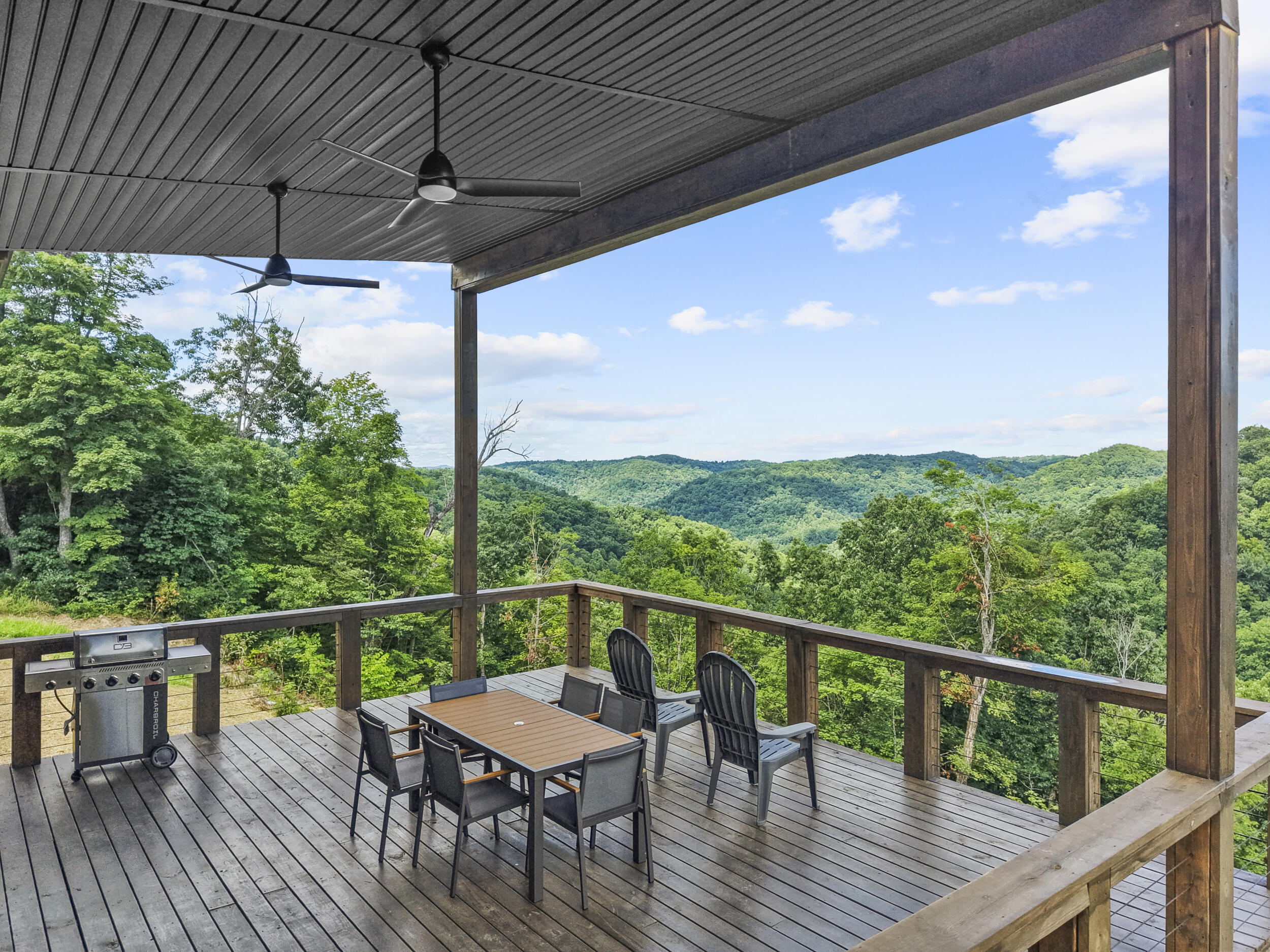 Lot 6 Rock House Ridge Stanton, KY 40380 - Photo 15 of 76 dji_20260710160751_0216_d