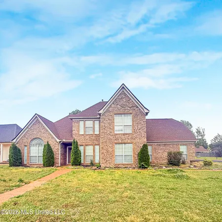 $259,900 | 7308 Wendy Way, Walls, MS 38680