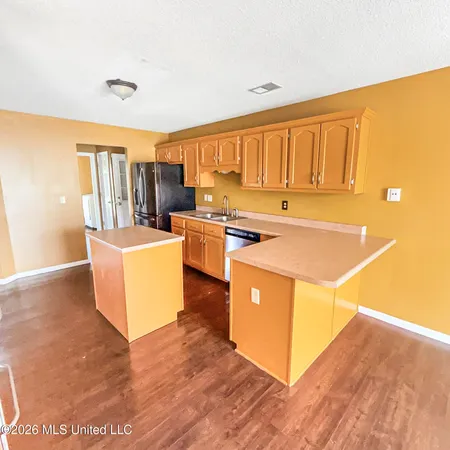 $259,900 | 7308 Wendy Way, Walls, MS 38680
