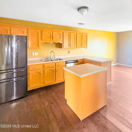 $259,900 | 7308 Wendy Way, Walls, MS 38680