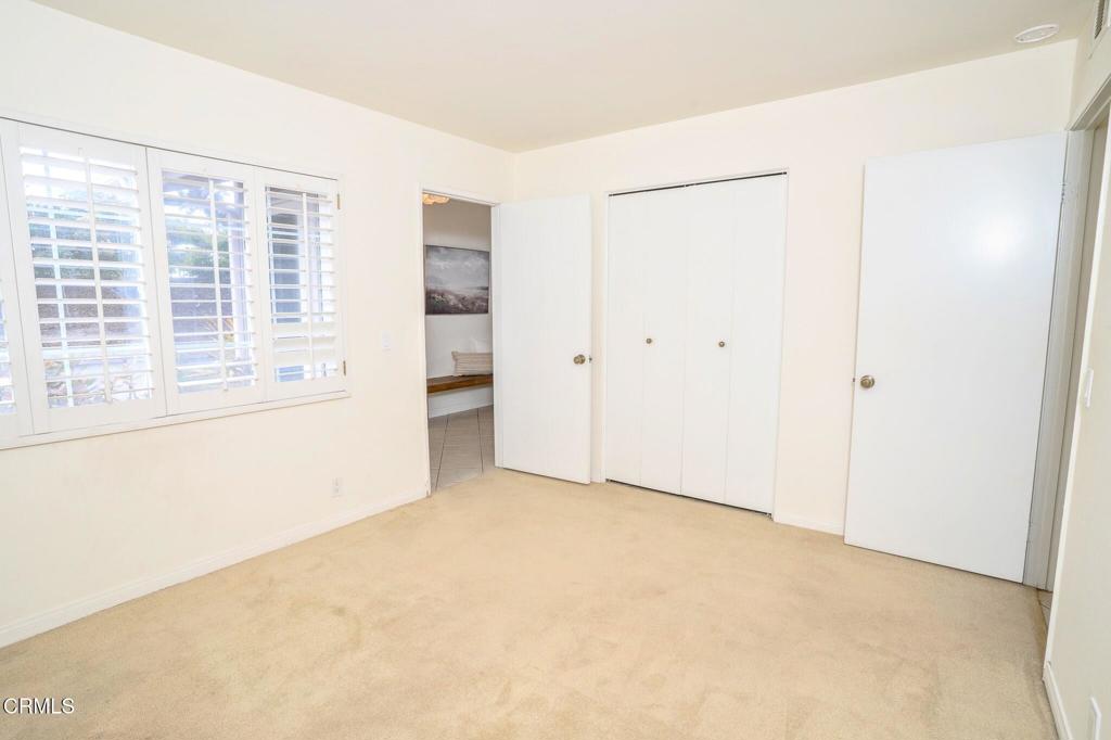 4625 Falkirk Bay Oxnard, CA 93035 - Photo 29 of 37 a view of an empty room with a window