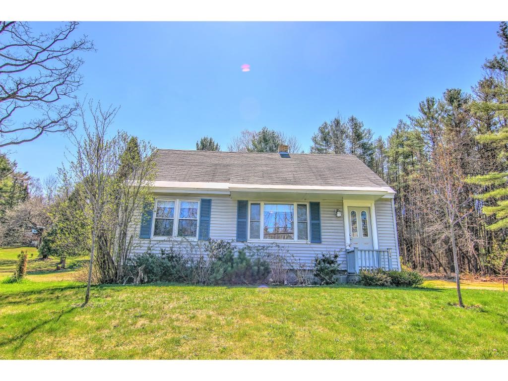 159 Lyme Road Hanover, NH 03755 - Photo 18 of 19 Gallery Image 18