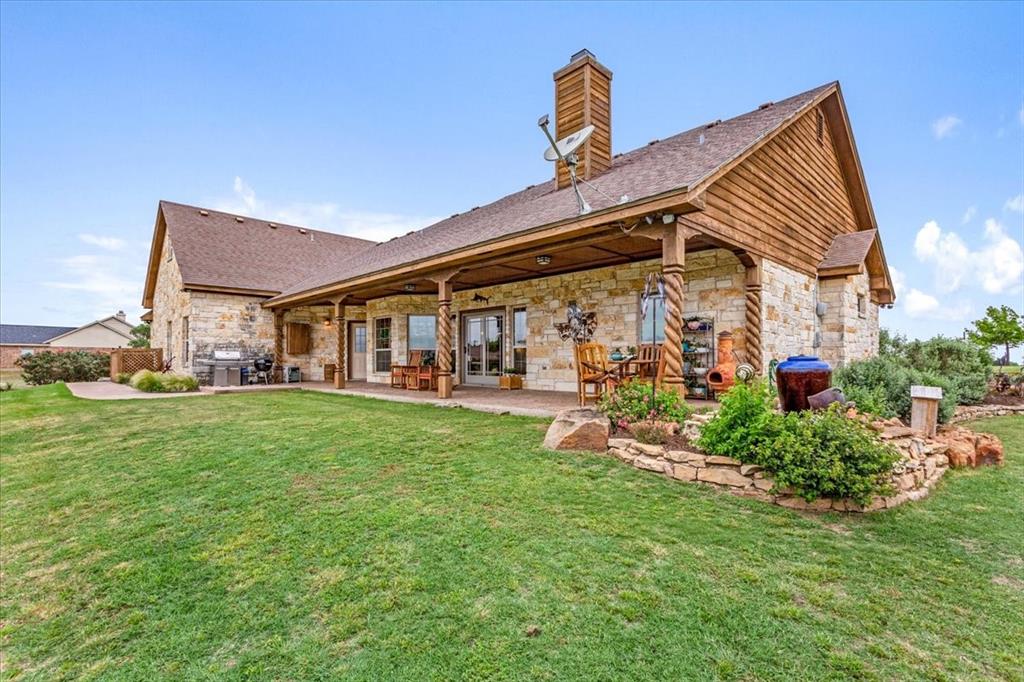 200 Ranchcrest Road Lorena, TX 76655 - Photo 27 of 38