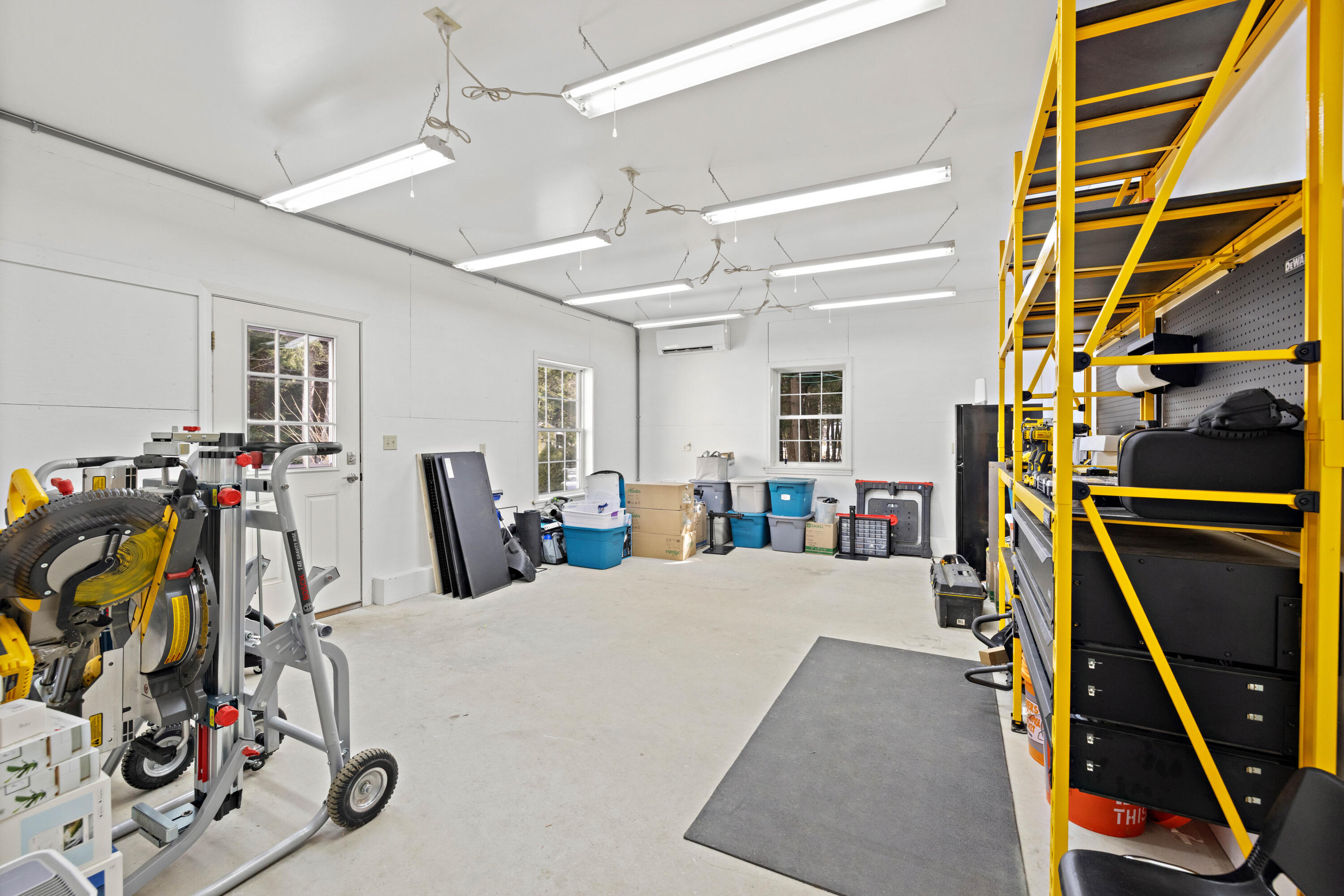 316 Holmes Road Scarborough, ME 04074 - Photo 29 of 45 Workshop
