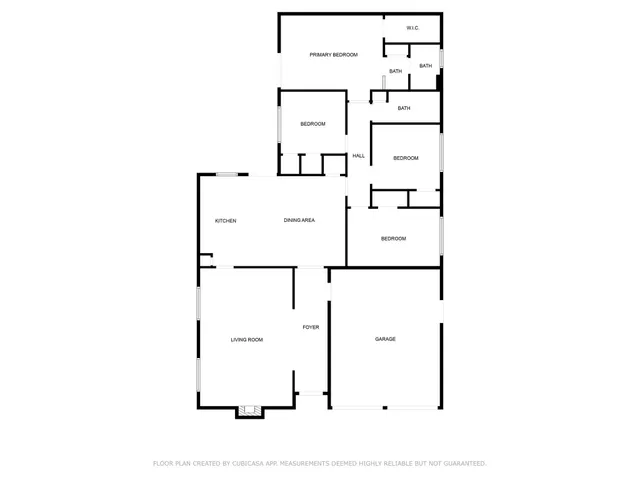 $201,000 | 7218 Winding Trace Drive, Houston, TX 77086