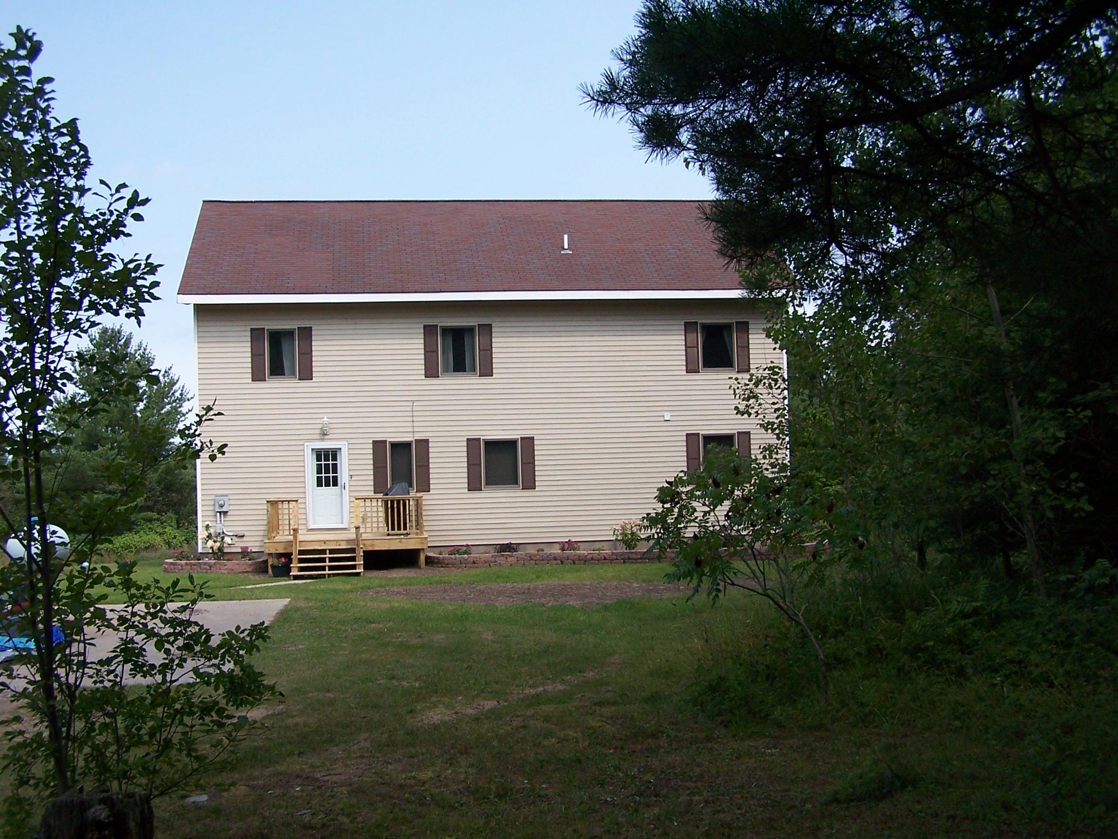 18830 North Old Mackinaw Road Cheboygan, MI 49721 - Photo 2 of 24 Gallery Image 2