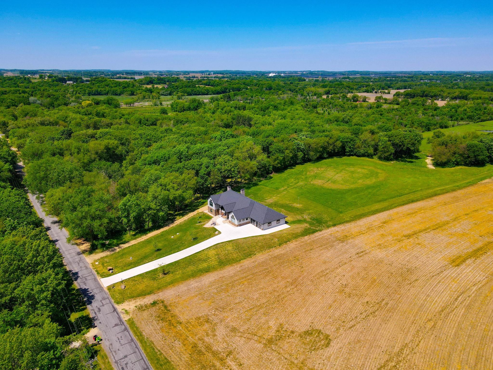 W9650 Rucks Road Cambridge, WI 53523 - Photo 83 of 90